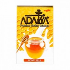 Табак Adalya Honey Milk (Мед, Молоко)