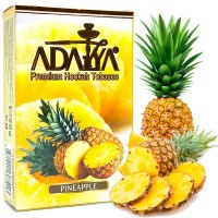 Табак Adalya Pineapple (Ананас)