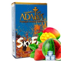 Табак Adalya Sky Fall (Скай фол)