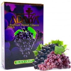 Тютюн Adalya Black Grape (Чорний Виноград)