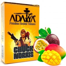 Табак Adalya Chuck Norris (Манго Цитрус)