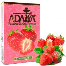 Тютюн Adalya Strawberry (Полуниця)