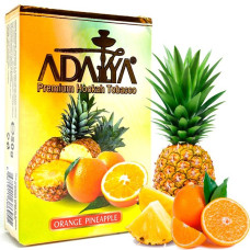 Тютюн Adalya Orange Pineapple (Апельсин Ананас)