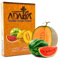 Тютюн Adalya Double Melon (Диня Кавун)