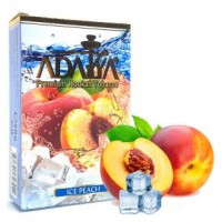 Тютюн Adalya Ice Peach (Айс персик)