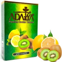 Табак Adalya Kiwi Lemon (Киви Лимон)