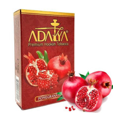 Табак Adalya Pomegranate (Гранат)