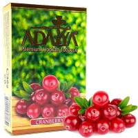 Тютюн Adalya Cranberry (Журавлина)