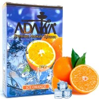 Табак Adalya Ice Orange (Айс Апельсин)
