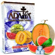 Тютюн Adalya Double Melon Ice (Диня Кавун Айс)