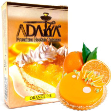 Табак Adalya Orange Pie (Апельсиновый пирог)