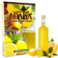 Тютюн Adalya Limoncello (Напій Лимончело)