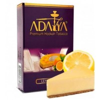 Тютюн Adalya Lemon Pie (Лимонний пиріг)
