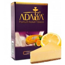 Табак Adalya Lemon Pie (Лимонный пирог)