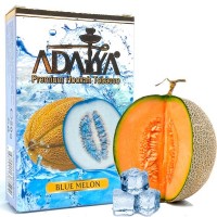 Табак Adalya Blue Melon (Дыня Черника Айс)