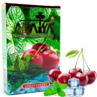 Тютюн Adalya Chilly Cherry (Вишня М'ята)