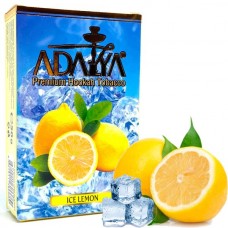 Табак Adalya Ice Lemon (Айс Лимон)