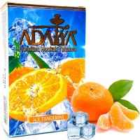Тютюн Adalya Ice Tangerine (Айс Мандарин)