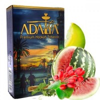 Табак Adalya Izmir Romantic (Арбуз, Дыня, Пряности)