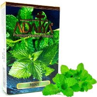 Тютюн Adalya Mint (М'ята)