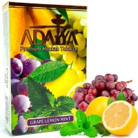Тютюн Adalya Grape Lemon (Виноград Лимон)