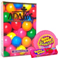Тютюн Adalya Bubble Gum (Бабл Гам)