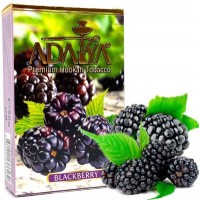 Тютюн Adalya Blackberry (Ожина)