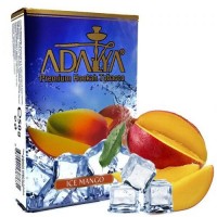 Табак Adalya Ice Mango (Айс Манго)