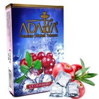 Тютюн Adalya Ice Cranberry (Айс Журавлина)