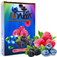 Тютюн Adalya Berry Mix (Ягідний мікс)