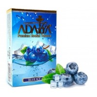 Табак Adalya Blue Ice (Айс Черника)