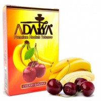 Тютюн Adalya Cherry Banana (Вишня, Банан)