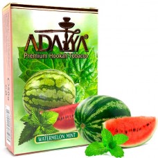 Табак Adalya Watermelon Mint (Арбуз, Мята)