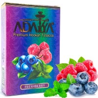 Тютюн Adalya Freshberry (Чорниця Малина М'ята)
