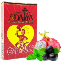 Табак Adalya Chapolin (Питая, Асаи, Мята)