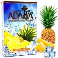 Тютюн Adalya Ice Pineapple (Айс ананас)