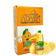 Табак Adalya Crazy Lemon (Лимонад с апельсином)