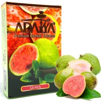Тютюн Adalya Guava (Гуава)
