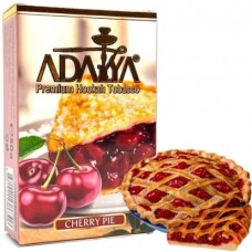 Тютюн Adalya Cherry Pie (Вишневий пиріг)