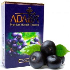 Тютюн Adalya Acai (Вовча ягода)