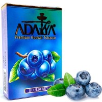 Табак Adalya Blueberry (Черника)