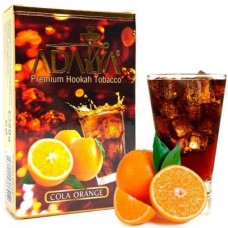 Табак Adalya Cola Orange (Кола, апельсин)