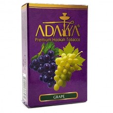 Тютюн Adalya Grape (Чорний + Білий Виноград)