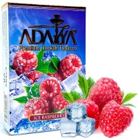 Тютюн Adalya Ice Raspberry (Айс малина)