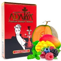 Тютюн Adalya Lady Killer (Лісова ягода, манго, диня, м'ята)