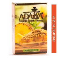 Табак Adalya Pineapple Pie (Ананасовый Пирог)
