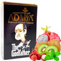 Тютюн Adalya The Godfather (Драгон фрут)