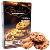 Тютюн Balli Biscuit (Печиво)