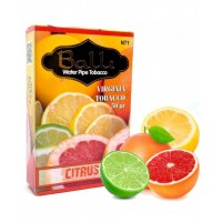 Тютюн Balli Citrus (Цитрус мікс)