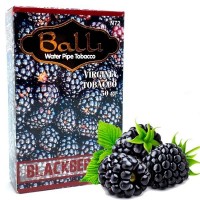 Тютюн Balli Blackberry (Ожина)